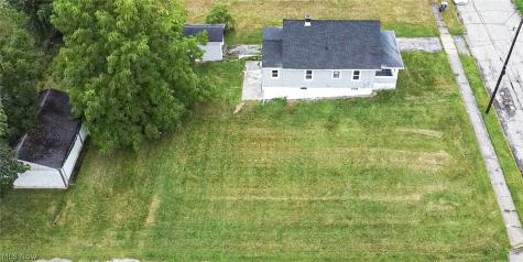 875 Cameron Avenue Youngstown OH 44502