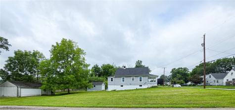 875 Cameron Avenue Youngstown OH 44502