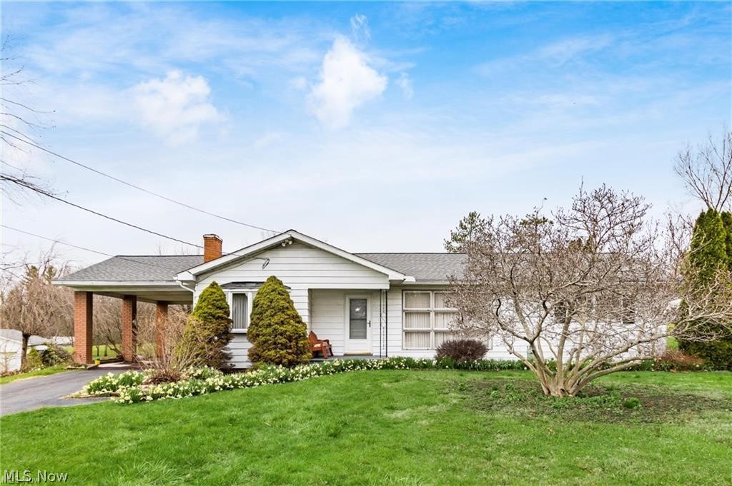 2419 Chandlersville Road Zanesville OH 43701