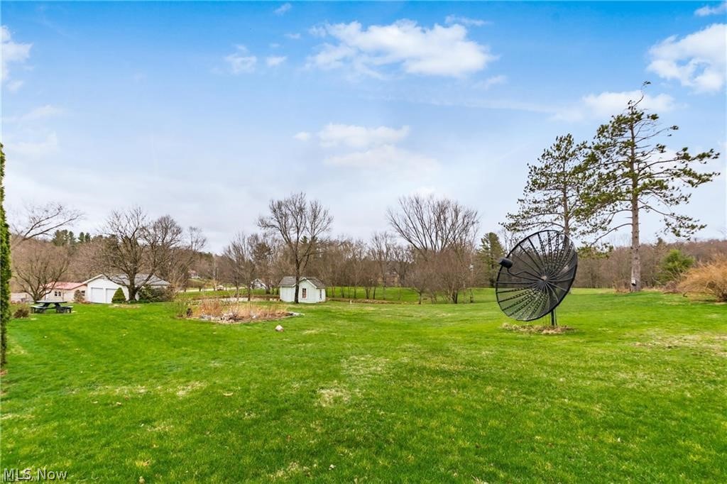 2419 Chandlersville Road Zanesville OH 43701