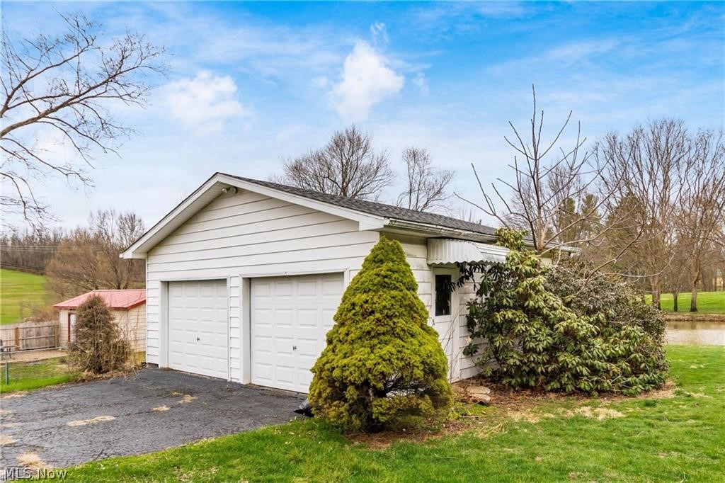 2419 Chandlersville Road Zanesville OH 43701
