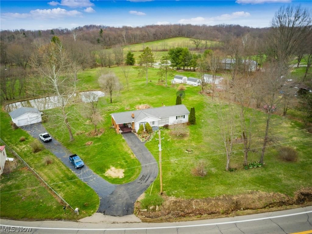 2419 Chandlersville Road Zanesville OH 43701