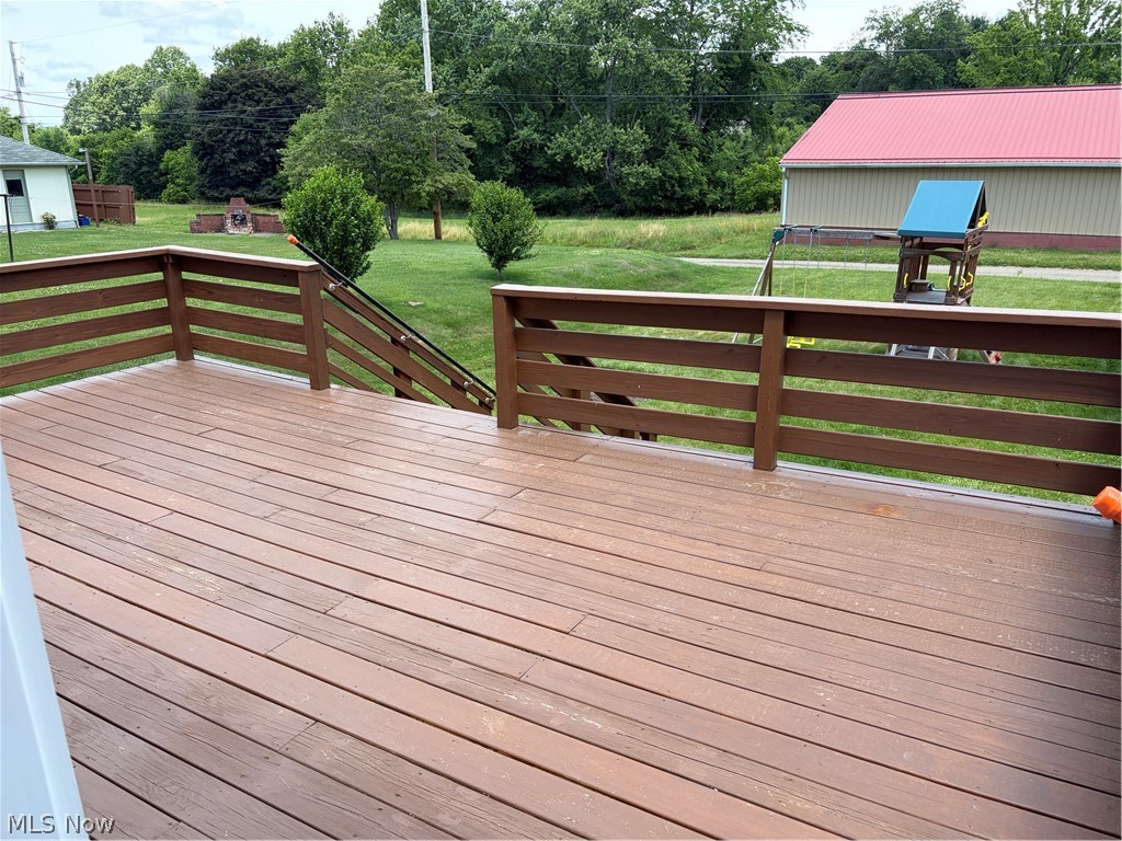 1414 Denman Avenue Coshocton OH 43812