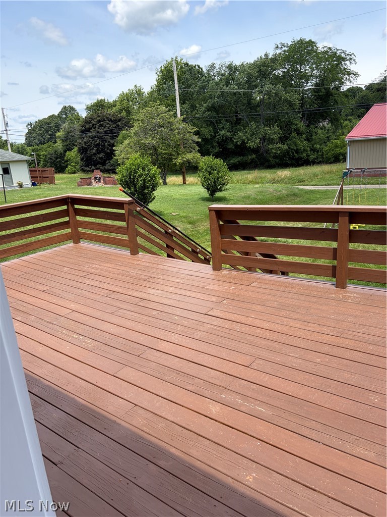 1414 Denman Avenue Coshocton OH 43812