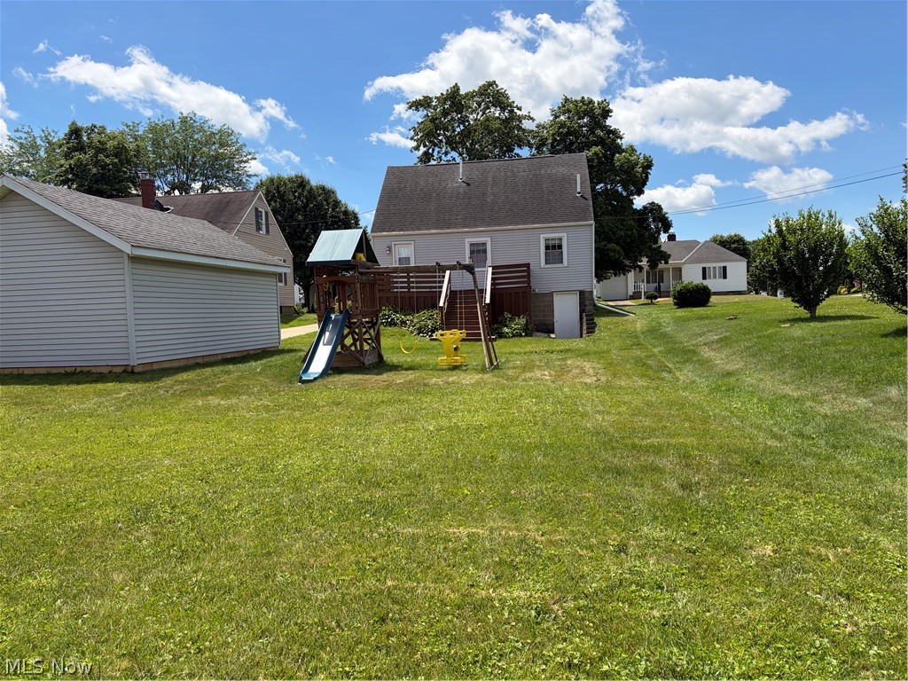 1414 Denman Avenue Coshocton OH 43812
