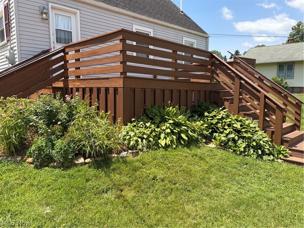 1414 Denman Avenue Coshocton OH 43812