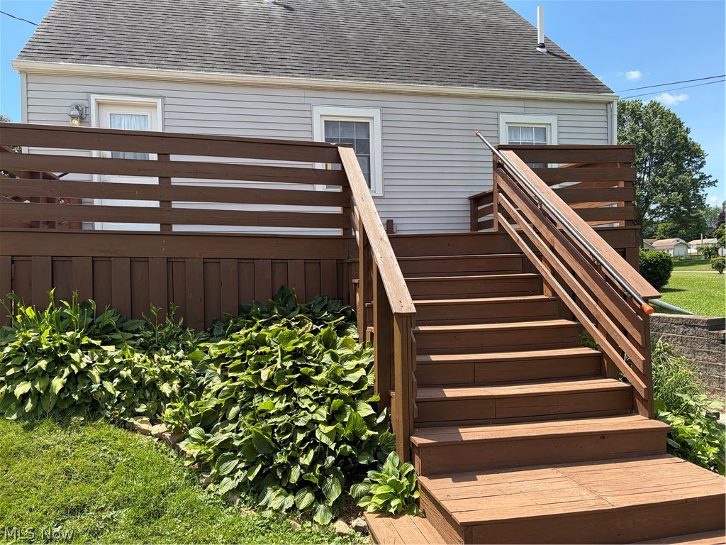 1414 Denman Avenue Coshocton OH 43812
