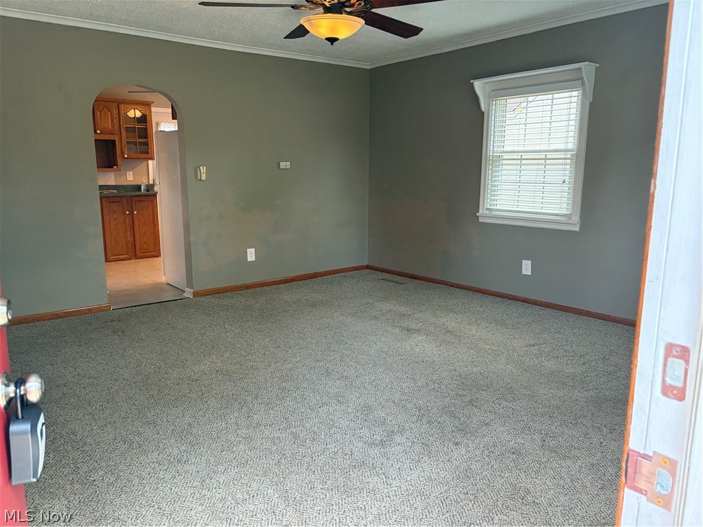 1414 Denman Avenue Coshocton OH 43812