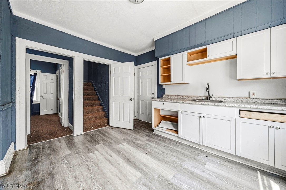 13405 Bartlett Avenue Cleveland OH 44120