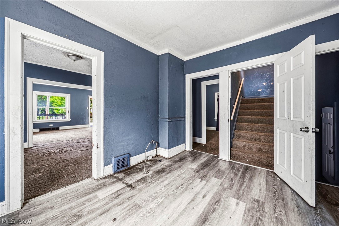 13405 Bartlett Avenue Cleveland OH 44120