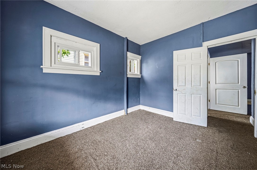13405 Bartlett Avenue Cleveland OH 44120