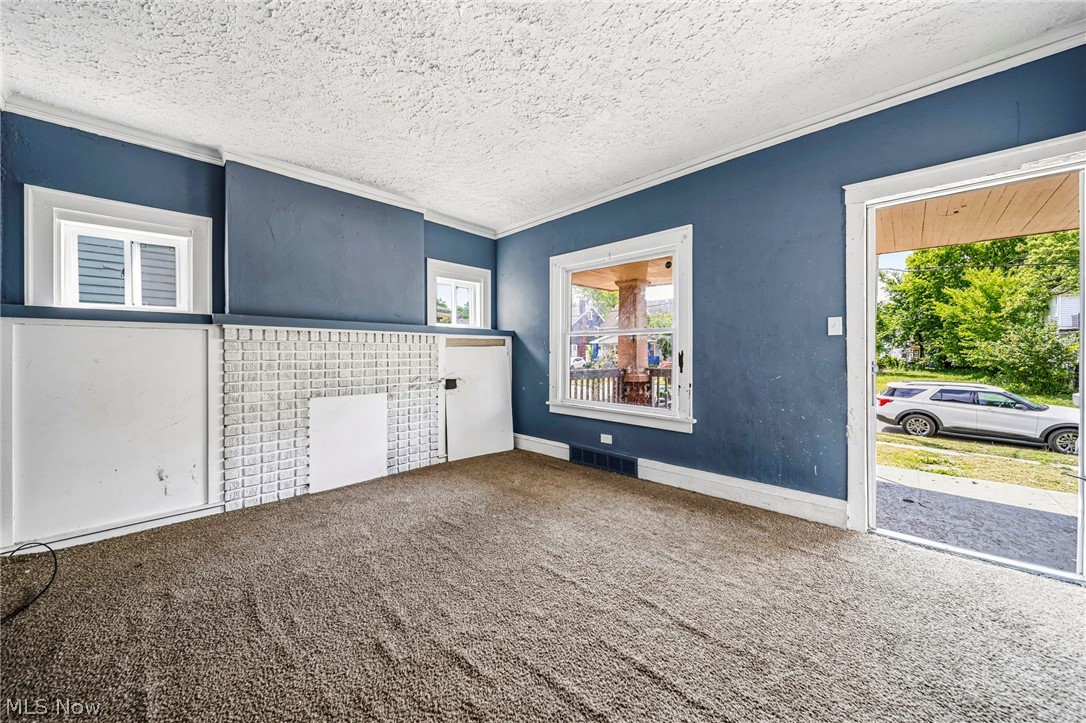 13405 Bartlett Avenue Cleveland OH 44120