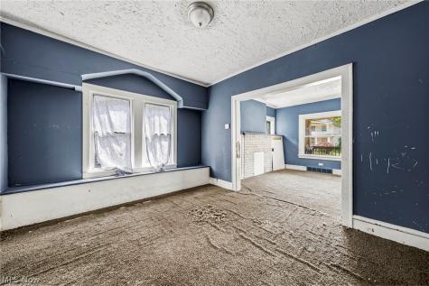 13405 Bartlett Avenue Cleveland OH 44120