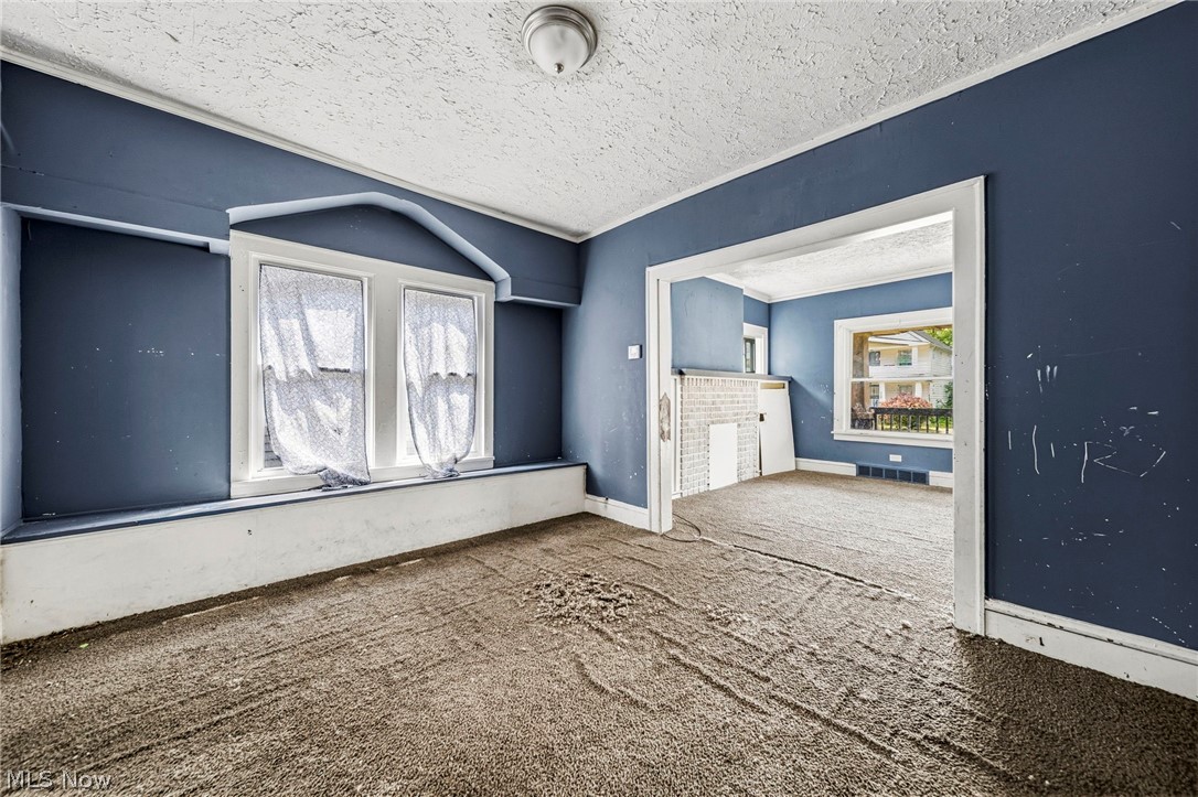 13405 Bartlett Avenue Cleveland OH 44120