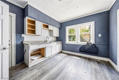 13405 Bartlett Avenue Cleveland OH 44120