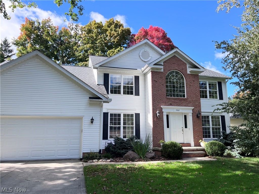 Mentor OH, 7632 Mary Lane
