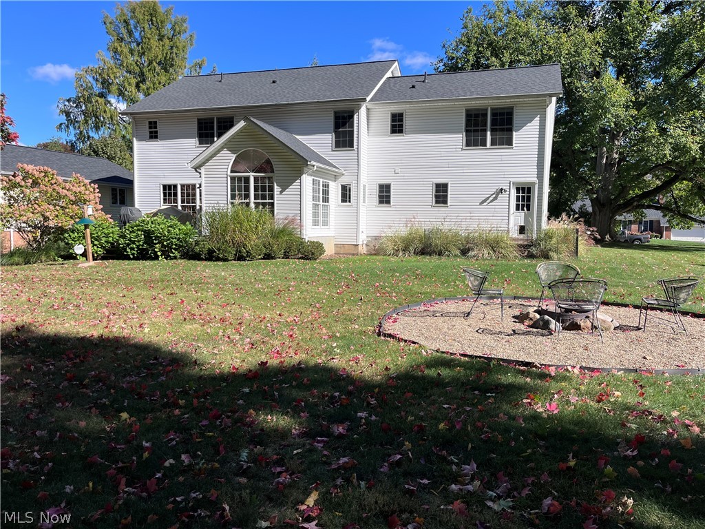 7632 Mary Lane Mentor OH 44060