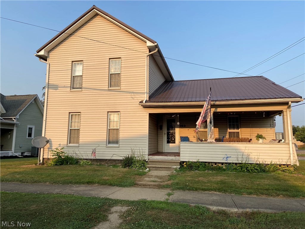 353 S River Street Newcomerstown OH 43832