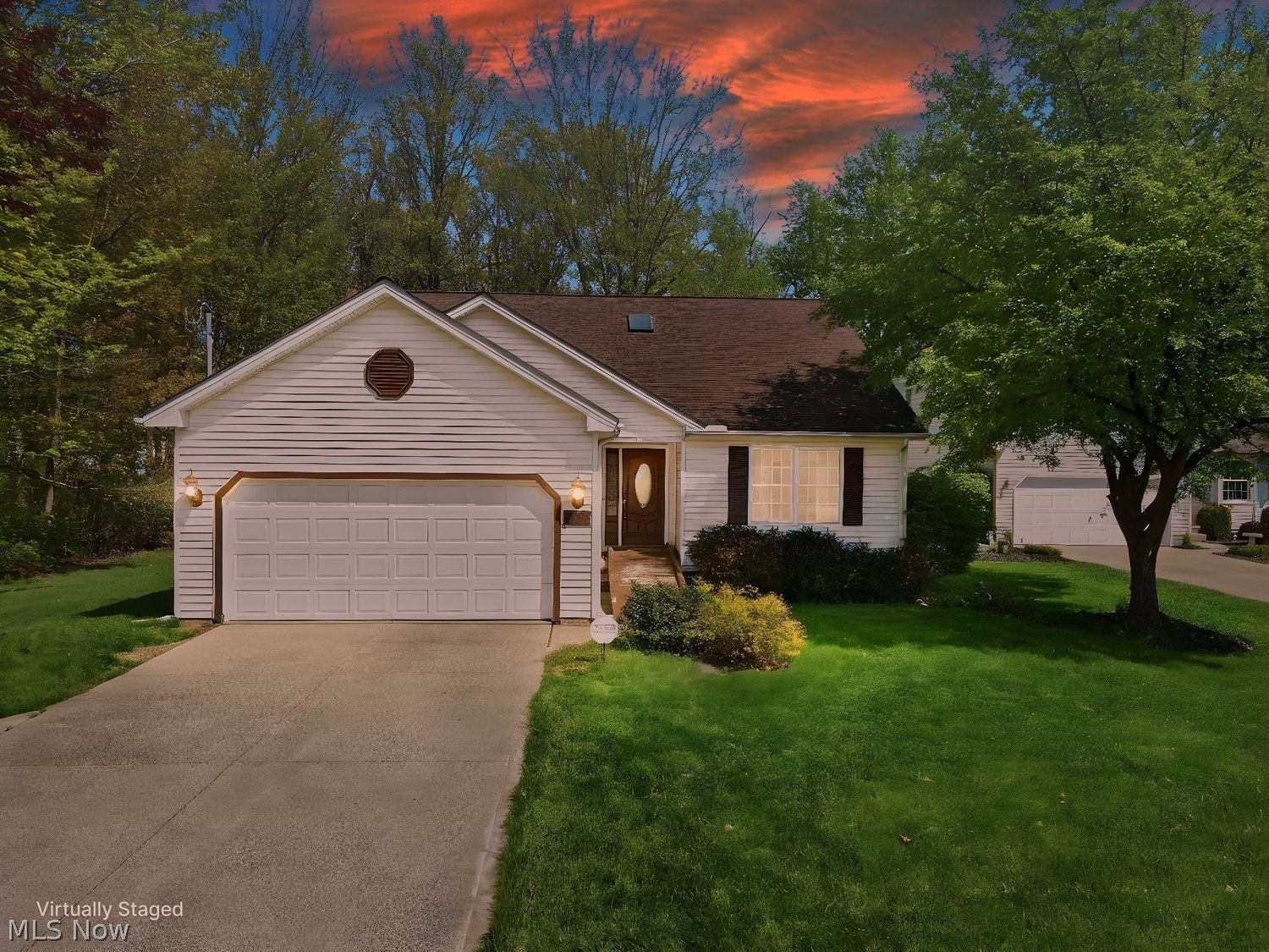 9341 Jordan Drive Mentor OH 44060