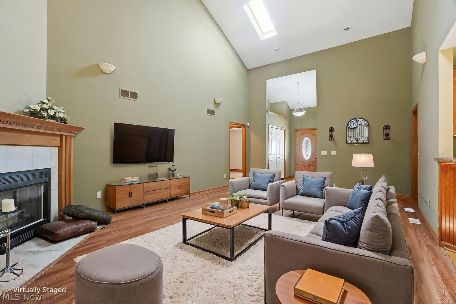 9341 Jordan Drive Mentor OH 44060