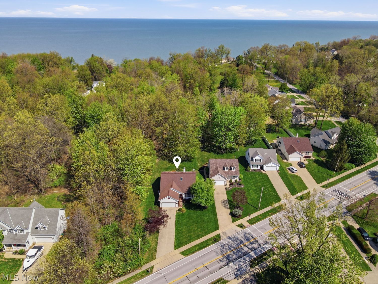 9341 Jordan Drive Mentor OH 44060
