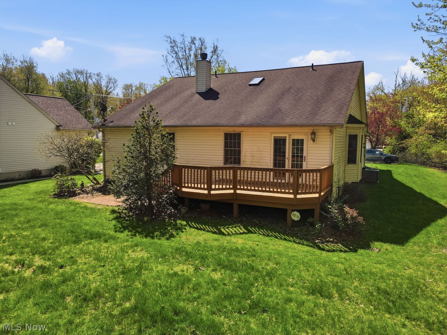 9341 Jordan Drive Mentor OH 44060