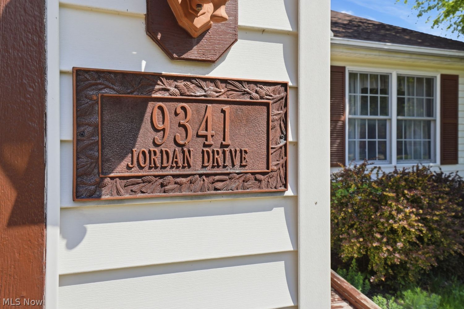 9341 Jordan Drive Mentor OH 44060