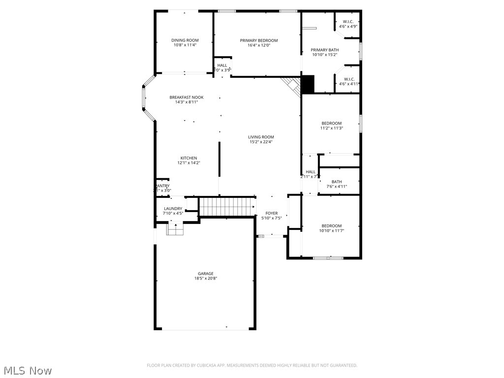 9341 Jordan Drive Mentor OH 44060