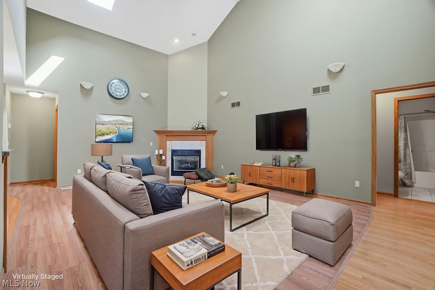 9341 Jordan Drive Mentor OH 44060