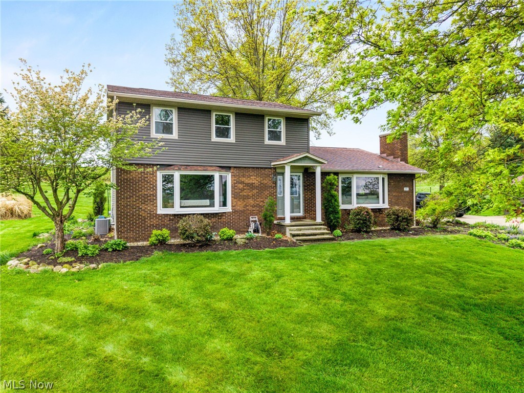 291 Co Road 2000 Jeromesville OH 44840