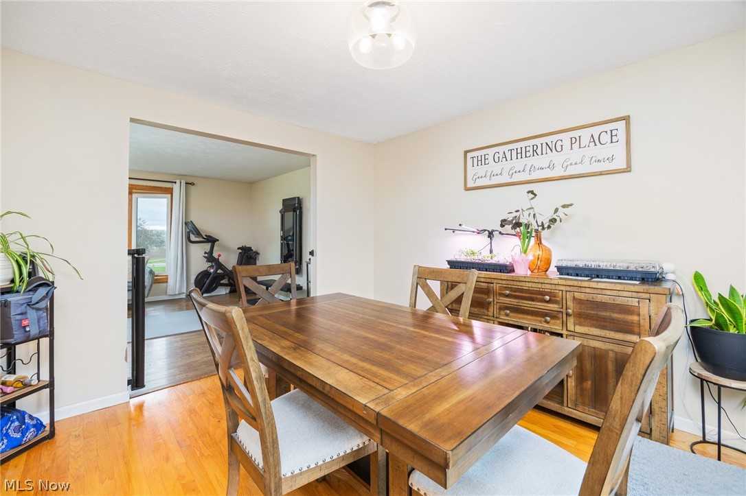 291 Co Road 2000 Jeromesville OH 44840