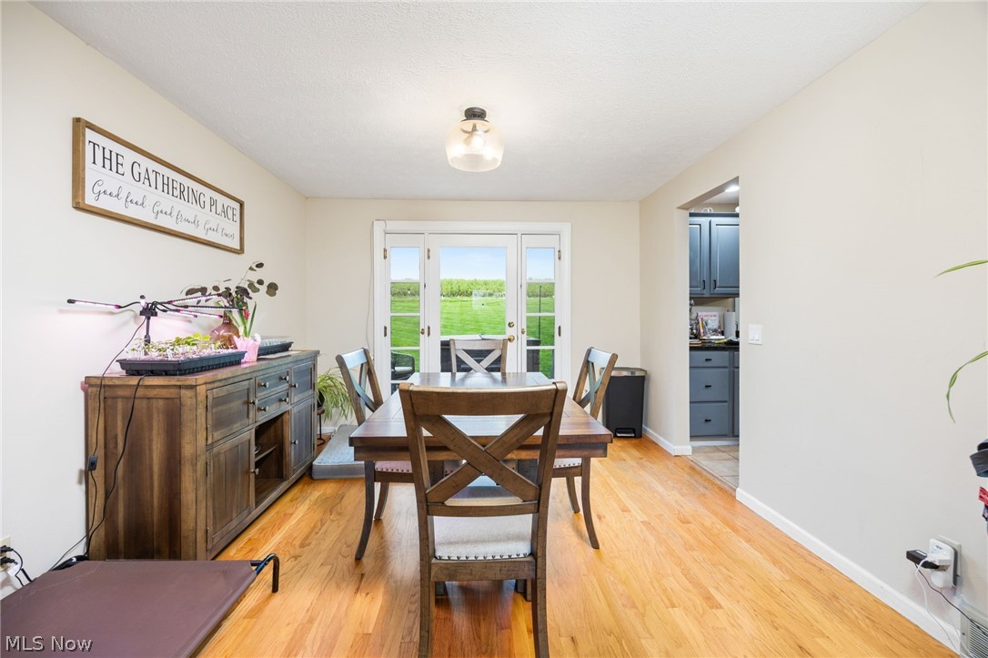 291 Co Road 2000 Jeromesville OH 44840