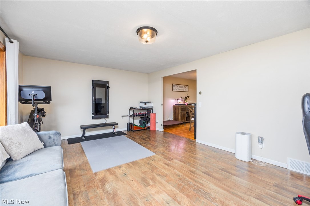 291 Co Road 2000 Jeromesville OH 44840