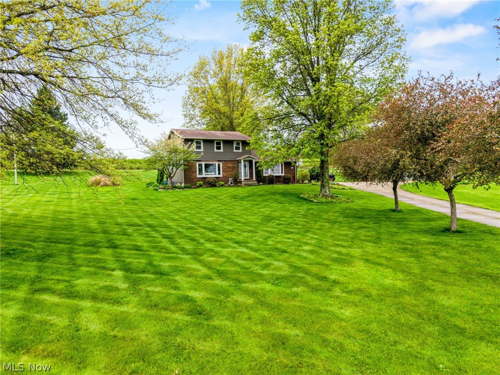 291 Co Road 2000 Jeromesville OH 44840