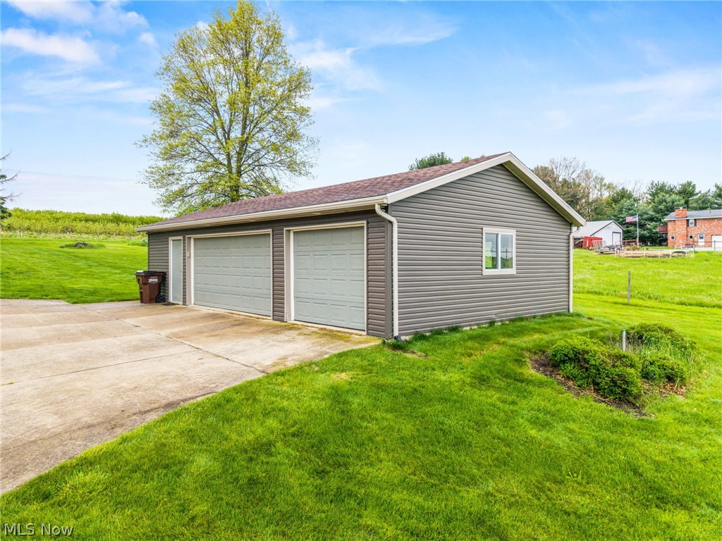 291 Co Road 2000 Jeromesville OH 44840