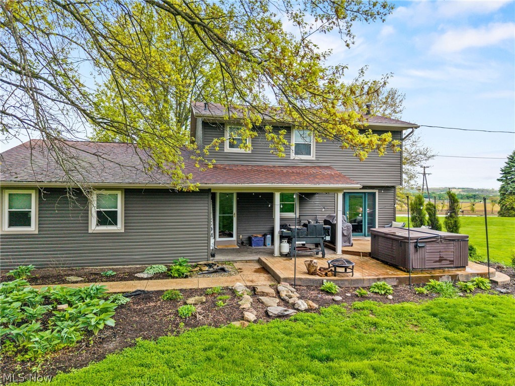 291 Co Road 2000 Jeromesville OH 44840