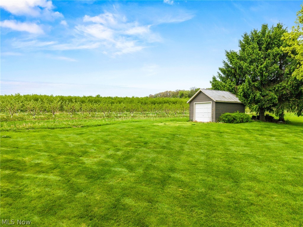 291 Co Road 2000 Jeromesville OH 44840