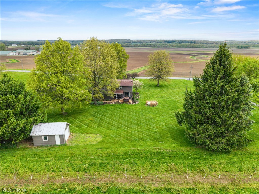 291 Co Road 2000 Jeromesville OH 44840