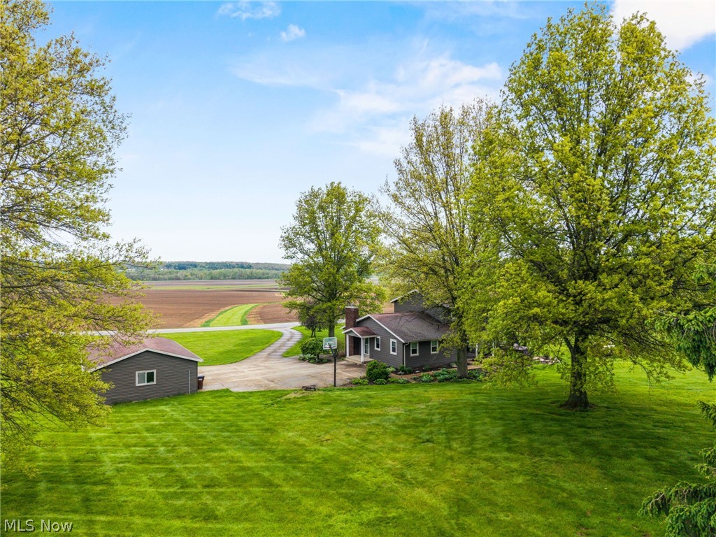 291 Co Road 2000 Jeromesville OH 44840