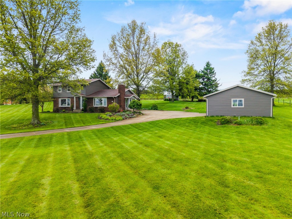 291 Co Road 2000 Jeromesville OH 44840