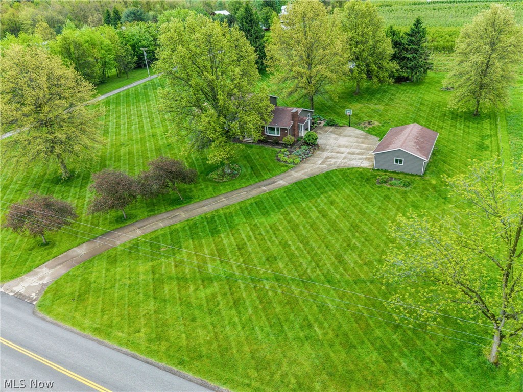 291 Co Road 2000 Jeromesville OH 44840
