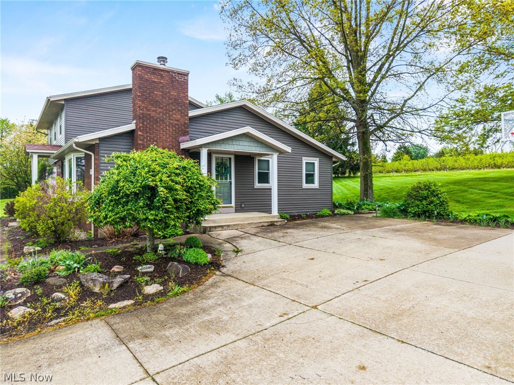 291 Co Road 2000 Jeromesville OH 44840