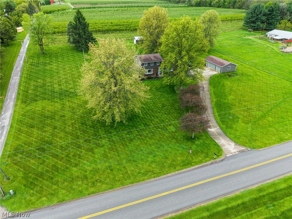 291 Co Road 2000 Jeromesville OH 44840