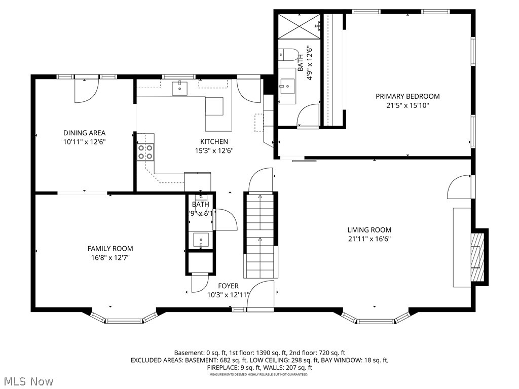 291 Co Road 2000 Jeromesville OH 44840