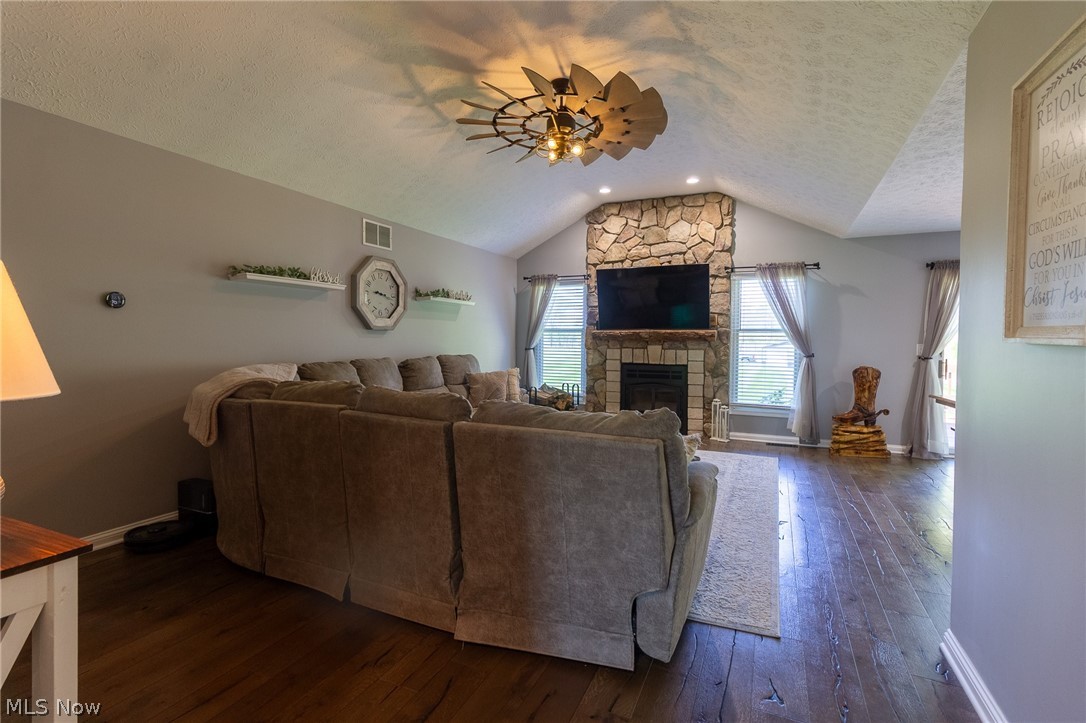 3877 Dawley Road Ravenna OH 44266