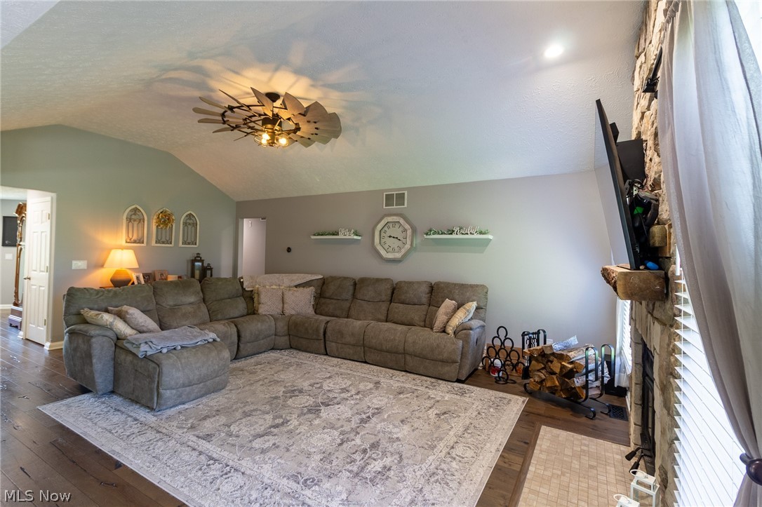 3877 Dawley Road Ravenna OH 44266