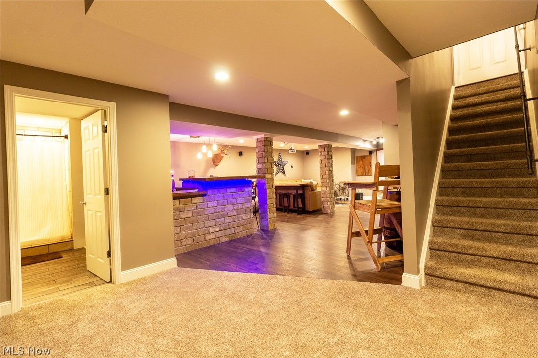 3877 Dawley Road Ravenna OH 44266