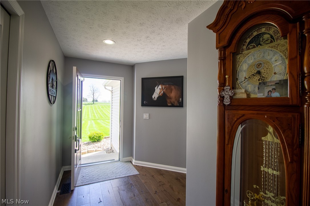 3877 Dawley Road Ravenna OH 44266