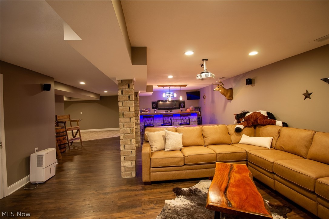 3877 Dawley Road Ravenna OH 44266