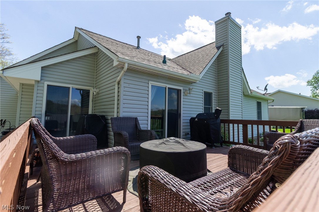 3877 Dawley Road Ravenna OH 44266